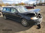 ✅ 2008 Volvo V70 • VIN: YV1BW982X81043892 • Lot: 91758915. Listed on Copart with 298,907 mi. Free auction sales archive from the USA and detailed vehicle history report at DreamBid. Image 4.