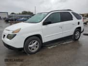 ✅ 2003 Pontiac Aztek • VIN: 3G7DA03E53S540008 • Лот: 79408724. Опубликован ранее на Copart с пробегом 268 928 миль. Бесплатный доступ к архиву аукционных продаж из США и подробный отчёт об истории автомобиля на DreamBid. Изображение 1.