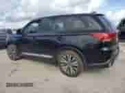 ✅ 2020 Mitsubishi Outlander ES • VIN: JA4AD2A35LZ045281 • Лот: 85327015. Опубликован ранее на Copart с пробегом 130 293 миль. Бесплатный доступ к архиву аукционных продаж из США и подробный отчёт об истории автомобиля на DreamBid. Изображение 2.