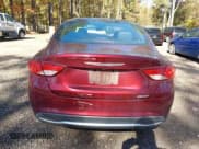 ✅ 2016 Chrysler 200 Limited • VIN: 1C3CCCAB4GN101971 • Lot: 43639487. Listed on IAAI with 111,856 mi. Free auction sales archive from the USA and detailed vehicle history report at DreamBid. Image 17.