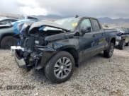 ✅ 2021 Chevrolet Silverado 1500 LT • VIN: 1GCRYJEK0MZ442150 • Lot: 69899544. Wystawiony na Copart z przebiegiem 27 499 mil. Bezpłatny archiwum sprzedaży aukcyjnych z USA i szczegółowy raport historii pojazdu na DreamBid. Zdjęcie 1.