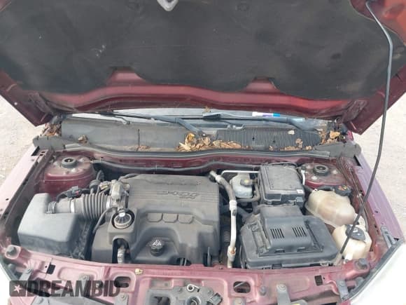 ✅ 2007 Chevrolet Equinox LT • VIN: 2CNDL63F576021726 • Лот: 42835579. Опубликован ранее на IAAI с пробегом 277 592 миль. Бесплатный доступ к архиву аукционных продаж из США и подробный отчёт об истории автомобиля на DreamBid. Изображение 10.