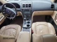 ✅ 2012 GMC Acadia Denali • VIN: 1GKKVTED5CJ212838 • Lot: 91406635. Listed on Copart with 210,682 mi. Free auction sales archive from the USA and detailed vehicle history report at DreamBid. Image 8.