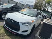✅ 2012 Hyundai Veloster w/Gray Int • VIN: KMHTC6AD6CU036826 • Lot: 48781135. Wystawiony na Copart z przebiegiem 169 498 mil. Bezpłatny archiwum sprzedaży aukcyjnych z USA i szczegółowy raport historii pojazdu na DreamBid. Zdjęcie 2.