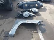 ✅ 2023 GMC Canyon 2WD Elevation • VIN: 1GTP5BEKXP1253465 • Lot: 43710824. Listed on IAAI with 18,011 mi. Free auction sales archive from the USA and detailed vehicle history report at DreamBid. Image 12.