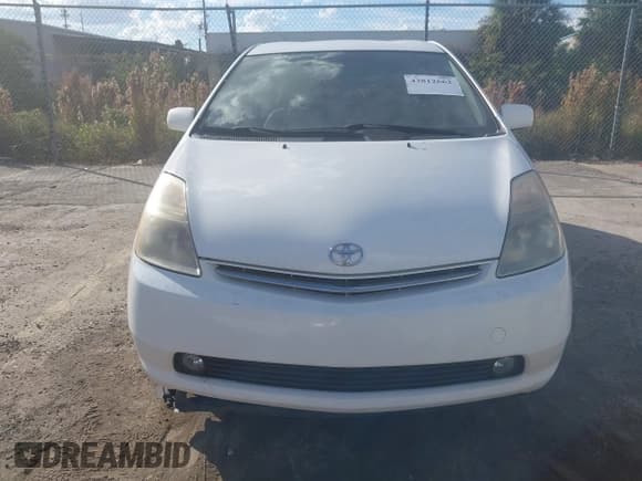✅ 2009 Toyota Prius • VIN: JTDKB20U393483142 • Lot: 43812662. Listed on IAAI with 322,145 mi. Free auction sales archive from the USA and detailed vehicle history report at DreamBid. Image 6.