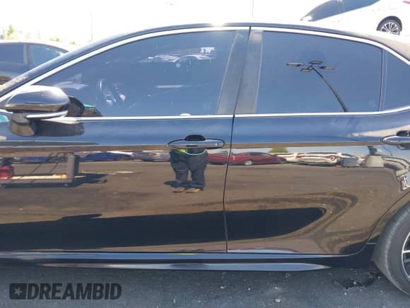 2021 Toyota Camry Hybrid SE с VIN 4T1G31AK2MU569535, выставлен на аукционе IAAI как лот 43169550 с пробегом 100 189 миль миль и . История ставок и продаж доступна на DreamBid. Изображение 15.