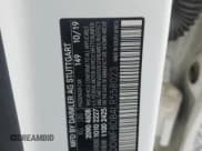 ✅ 2020 Mercedes-Benz C 300 • VIN: WDDWF8DB4LR558023 • Lot: 52019175. Listed on Copart with 57,261 mi. Free auction sales archive from the USA and detailed vehicle history report at DreamBid. Image 14.