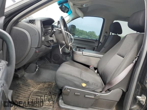 ✅ 2014 Chevrolet Silverado 2500HD LT • VIN: 1GC1KXCGXEF121137 • Лот: 66491985. Опубликован ранее на Copart с пробегом 140 444 миль. Бесплатный доступ к архиву аукционных продаж из США и подробный отчёт об истории автомобиля на DreamBid. Изображение 7.