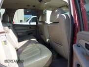 ✅ 2002 Chevrolet Tahoe LT • VIN: 1GNEC13Z62J274157 • Lot: 42055825. Listed on IAAI with 244,250 mi. Free auction sales archive from the USA and detailed vehicle history report at DreamBid. Image 8.