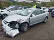 2009 Chevrolet Cobalt 1LT with VIN 1G1AT18H197179481, listed as a IAAI auction lot 43459086 with 76,608 mi miles and . Bid and sale history available at DreamBid. Image 17.