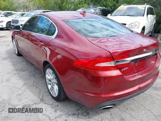 ✅ 2013 Jaguar XF RWD • VIN: SAJWA0ES4DPS82644 • Лот: 43624932. Опубликован ранее на IAAI с пробегом 127 204 миль. Бесплатный доступ к архиву аукционных продаж из США и подробный отчёт об истории автомобиля на DreamBid. Изображение 3.