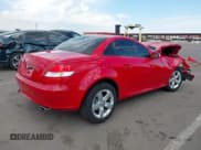 ✅ 2008 Mercedes-Benz SLK 280 • VIN: WDBWK54F58F176503 • Лот: 42215431. Опубликован ранее на IAAI с пробегом 78 342 миль. Бесплатный доступ к архиву аукционных продаж из США и подробный отчёт об истории автомобиля на DreamBid. Изображение 4.