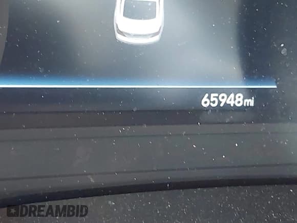 ✅ 2019 Genesis G70 Advanced • VIN: KMTG34LA0KU034812 • Lot: 42651069. Listed on IAAI with 65,948 mi. Free auction sales archive from the USA and detailed vehicle history report at DreamBid. Image 16.