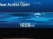 ✅ 2025 Chevrolet Equinox FWD LT • VIN: 3GNAXHEGXSL129056 • Lot: 42425289. Wystawiony na IAAI z przebiegiem 1 658 mil. Bezpłatny archiwum sprzedaży aukcyjnych z USA i szczegółowy raport historii pojazdu na DreamBid. Zdjęcie 15.