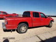✅ 2000 Dodge Dakota Sport • VIN: 1B7GL2AX1YS679788 • Lot: 84621604. Wystawiony na Copart z przebiegiem Nie podano. Bezpłatny archiwum sprzedaży aukcyjnych z USA i szczegółowy raport historii pojazdu na DreamBid. Zdjęcie 3.