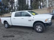 ✅ 2018 Ram 2500 Big Horn • VIN: 3C6TR4MT1JG213218 • Lot: 41487023. Wystawiony na IAAI z przebiegiem 141 367 mil. Bezpłatny archiwum sprzedaży aukcyjnych z USA i szczegółowy raport historii pojazdu na DreamBid. Zdjęcie 14.