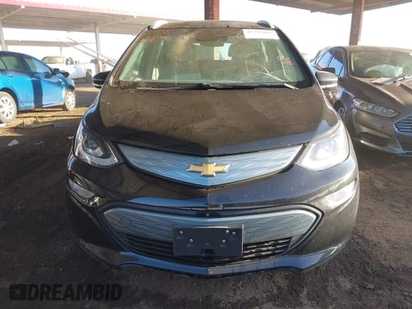 ✅ 2017 Chevrolet Bolt EV Premier • VIN: 1G1FX6S00H4157398 • Lot: 41345081. Wystawiony na IAAI z przebiegiem 57 244 mil. Bezpłatny archiwum sprzedaży aukcyjnych z USA i szczegółowy raport historii pojazdu na DreamBid. Zdjęcie 12.
