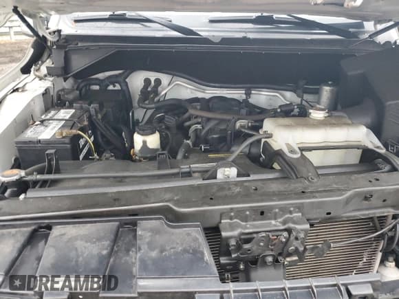 ✅ 2021 Nissan NV SV • VIN: 1N6AF0LY8MN800507 • Lot: 82896564. Listed on Copart with 58,295 mi. Free auction sales archive from the USA and detailed vehicle history report at DreamBid. Image 12.