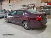 ✅ 2011 Ford Fusion S • VIN: 3FAHP0GAXBR260203 • Лот: 93601985. Опубликован ранее на Copart с пробегом 215 661 миль. Бесплатный доступ к архиву аукционных продаж из США и подробный отчёт об истории автомобиля на DreamBid. Изображение 2.