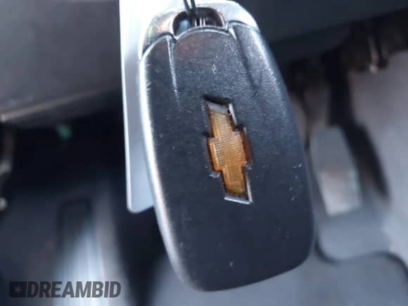 2019 Chevrolet Malibu LS with VIN 1G1ZC5ST9KF181062, listed as a IAAI auction lot 42701550 with 171,412 mi miles and . Bid and sale history available at DreamBid. Image 11.