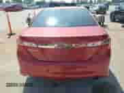 2014 Toyota Camry L z VIN 4T1BF1FK5EU804344, wystawiony jako Copart lot #71282095 z przebiegiem 247 619 mil mil oraz Szkoda całkowita • Salvage title. Historia ofert i sprzedaży dostępna na DreamBid. Obrazek 6.