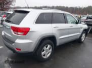 ✅ 2011 Jeep Grand Cherokee Laredo • VIN: 1J4RR4GG2BC514693 • Лот: 43790545. Опубликован ранее на IAAI с пробегом 156 879 миль. Бесплатный доступ к архиву аукционных продаж из США и подробный отчёт об истории автомобиля на DreamBid. Изображение 4.