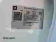 2018 Chevrolet Cruze LS z VIN 1G1BC5SM1J7180037, wystawiony jako Copart lot #71641325 z przebiegiem 143 272 mil mil oraz Szkoda całkowita • Salvage title. Historia ofert i sprzedaży dostępna na DreamBid. Obrazek 12.