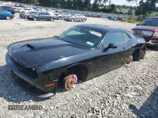 ✅ 2023 Dodge Challenger GT • VIN: 2C3CDZJG8PH503772 • Lot: 69944535. Wystawiony na Copart z przebiegiem 49 972 mil. Bezpłatny archiwum sprzedaży aukcyjnych z USA i szczegółowy raport historii pojazdu na DreamBid. Zdjęcie 1.