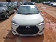 ✅ 2016 Hyundai Veloster Turbo • VIN: KMHTC6AE0GU293981 • Lot: 42354864. Wystawiony na IAAI z przebiegiem 118 691 mil. Bezpłatny archiwum sprzedaży aukcyjnych z USA i szczegółowy raport historii pojazdu na DreamBid. Zdjęcie 12.