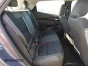 ✅ 2023 Chevrolet Bolt EV 1LT • VIN: 1G1FW6S08P4169767 • Lot: 77887634. Wystawiony na Copart z przebiegiem 9 715 mil. Bezpłatny archiwum sprzedaży aukcyjnych z USA i szczegółowy raport historii pojazdu na DreamBid. Zdjęcie 10.