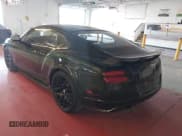 ✅ 2015 Bentley Continental GT • VIN: SCBFS8ZA9FC048427 • Lot: 43642438. Listed on IAAI with 14,022 mi. Free auction sales archive from the USA and detailed vehicle history report at DreamBid. Image 4.