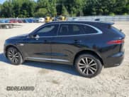 ✅ 2021 Jaguar F-Pace S • VIN: SADCJ2EX7MA686540 • Lot: 70016925. Listed on Copart with 36,346 mi. Free auction sales archive from the USA and detailed vehicle history report at DreamBid. Image 2.