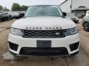 ✅ 2018 Land Rover Range Rover Sport HSE • VIN: SALWR2RK8JA809122 • Lot: 67607855. Listed on Copart with 101,931 mi. Free auction sales archive from the USA and detailed vehicle history report at DreamBid. Image 5.