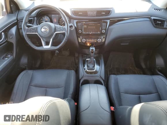 ✅ 2019 Nissan Rogue S • VIN: JN1BJ1CR2KW341618 • Lot: 86639115. Wystawiony na Copart z przebiegiem 57 702 mil. Bezpłatny archiwum sprzedaży aukcyjnych z USA i szczegółowy raport historii pojazdu na DreamBid. Zdjęcie 8.