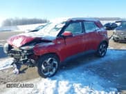 ✅ 2023 Hyundai Venue Limited • VIN: KMHRC8A37PU238738 • Лот: 41212449. Опубликован ранее на IAAI с пробегом 16 439 миль. Бесплатный доступ к архиву аукционных продаж из США и подробный отчёт об истории автомобиля на DreamBid. Изображение 17.