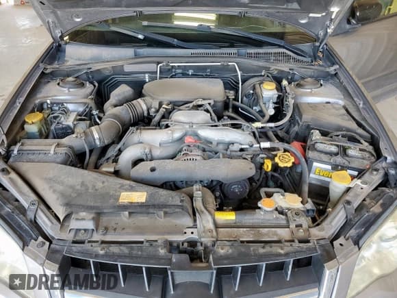 ✅ 2009 Subaru Outback • VIN: 4S4BP60C197320994 • Лот: 67531215. Опубликован ранее на Copart с пробегом 165 686 миль. Бесплатный доступ к архиву аукционных продаж из США и подробный отчёт об истории автомобиля на DreamBid. Изображение 12.