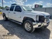 ✅ 2012 Chevrolet Silverado 2500HD LT • VIN: 1GC1KXC83CF238905 • Lot: 64504695. Wystawiony na Copart z przebiegiem 195 519 mil. Bezpłatny archiwum sprzedaży aukcyjnych z USA i szczegółowy raport historii pojazdu na DreamBid. Zdjęcie 4.