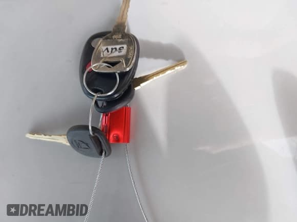 ✅ 2007 Saturn VUE I4 Hybrid • VIN: 5GZCZ33Z07S838234 • Lot: 42489581. Wystawiony na IAAI z przebiegiem 120 767 mil. Bezpłatny archiwum sprzedaży aukcyjnych z USA i szczegółowy raport historii pojazdu na DreamBid. Zdjęcie 11.