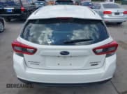 ✅ 2020 Subaru Impreza Special Sports • VIN: 4S3GTAL65L3705410 • Lot: 43276074. Wystawiony na IAAI z przebiegiem 25 363 mil. Bezpłatny archiwum sprzedaży aukcyjnych z USA i szczegółowy raport historii pojazdu na DreamBid. Zdjęcie 16.