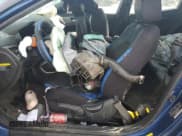 ✅ 2016 Hyundai Veloster Turbo Rally Edition • VIN: KMHTC6AE9GU261031 • Lot: 47221725. Wystawiony na Copart z przebiegiem Nie podano. Bezpłatny archiwum sprzedaży aukcyjnych z USA i szczegółowy raport historii pojazdu na DreamBid. Zdjęcie 7.