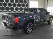 ✅ 2017 GMC Sierra 1500 Denali • VIN: 3GTU2PEJ2HG410828 • Lot: 50067345. Wystawiony na Copart z przebiegiem 124 361 mil. Bezpłatny archiwum sprzedaży aukcyjnych z USA i szczegółowy raport historii pojazdu na DreamBid. Zdjęcie 3.
