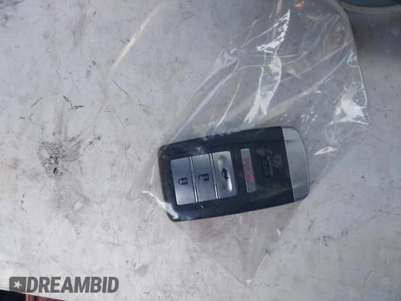 ✅ 2019 Acura TLX w/A-Spec Pkg • VIN: 19UUB1F6XKA002057 • Lot: 42595352. Listed on IAAI with 57,654 mi. Free auction sales archive from the USA and detailed vehicle history report at DreamBid. Image 11.