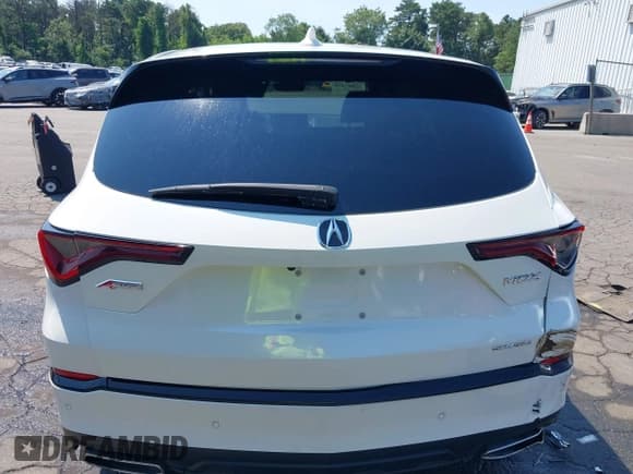 ✅ 2022 Acura MDX w/A-Spec Package • VIN: 5J8YE1H08NL036928 • Лот: 42847278. Опубликован ранее на IAAI с пробегом 21 201 миль. Бесплатный доступ к архиву аукционных продаж из США и подробный отчёт об истории автомобиля на DreamBid. Изображение 16.