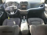 ✅ 2012 Dodge Journey SXT • VIN: 3C4PDCBB6CT341459 • Lot: 82007485. Listed on Copart with 229,749 mi. Free auction sales archive from the USA and detailed vehicle history report at DreamBid. Image 8.