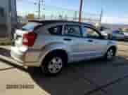 2008 Dodge Caliber SE с VIN 1B3HB28C88D502848, выставлен на аукционе Copart как лот 41090653 с пробегом 150 197 миль миль и Списание • Salvage title. История ставок и продаж доступна на DreamBid. Изображение 3.