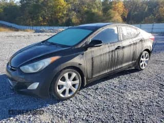 ✅ 2013 Hyundai Elantra GLS • VIN: 5NPDH4AE6DH330634 • Лот: 85958965. Опубликован ранее на Copart с пробегом 164 319 миль. Бесплатный доступ к архиву аукционных продаж из США и подробный отчёт об истории автомобиля на DreamBid. Изображение 1.