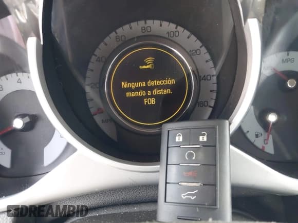 ✅ 2010 Cadillac SRX Premium Collection • VIN: 3GYFNCEY6AS608198 • Lot: 43127267. Wystawiony na IAAI z przebiegiem 193 152 mil. Bezpłatny archiwum sprzedaży aukcyjnych z USA i szczegółowy raport historii pojazdu na DreamBid. Zdjęcie 12.