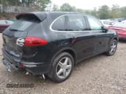 ✅ 2015 Porsche Cayenne S • VIN: WP1AB2A28FLA57031 • Лот: 43158093. Опубликован ранее на IAAI с пробегом 87 814 миль. Бесплатный доступ к архиву аукционных продаж из США и подробный отчёт об истории автомобиля на DreamBid. Изображение 4.