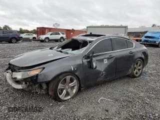 ✅ 2012 Acura TL Technology • VIN: 19UUA9F50CA004121 • Lot: 81419175. Wystawiony na Copart z przebiegiem Nie podano. Bezpłatny archiwum sprzedaży aukcyjnych z USA i szczegółowy raport historii pojazdu na DreamBid. Zdjęcie 1.